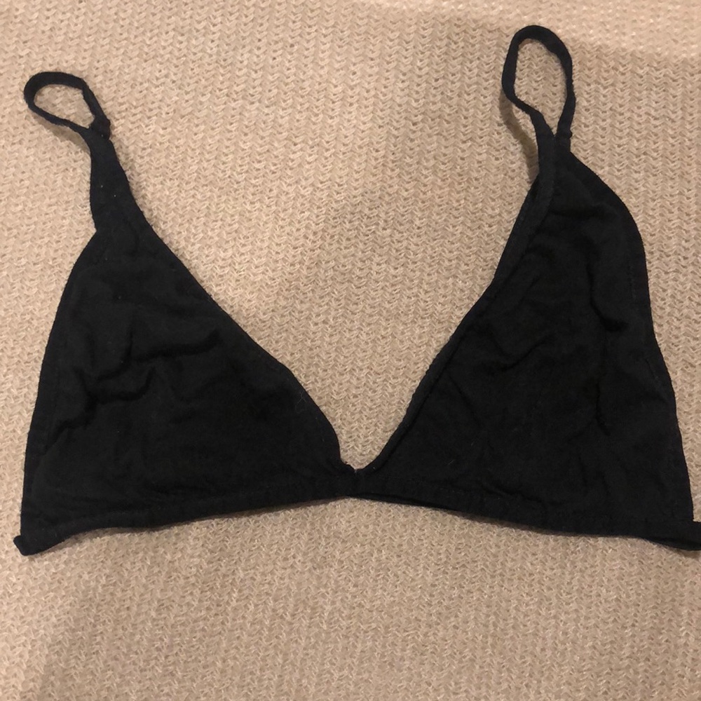 Brandy Melville Bralette